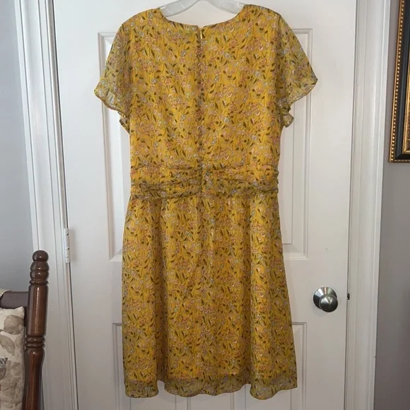 Sam Edelman dress - Picture 6 of 11